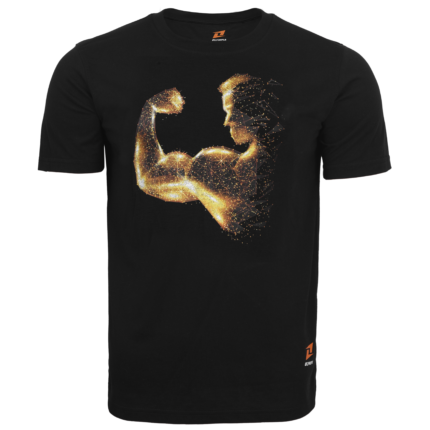 Olympia Men's Fitness T-Shirt