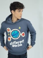 DIFFERNT WORLD