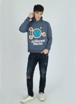 DIFFERNT WORLD