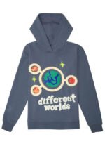 DIFFERNT WORLD