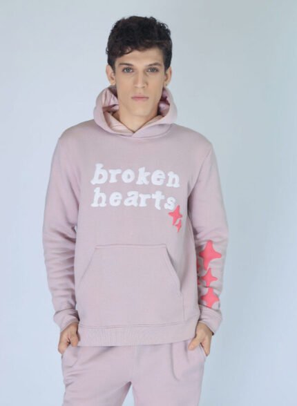 BROKEN HEARTS