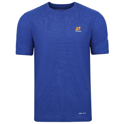 Olympia Men's Short Sleeve Round Neck T-Shirt
