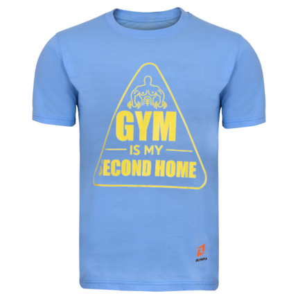 Olympia Men's Gym T-Shirt