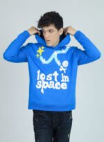 LOST IN SPACE