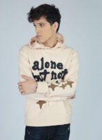 ALONE BUT NOT LONELY