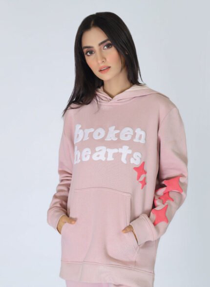 BROKEN HEART