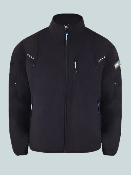 Men's Soft Shell Jacket