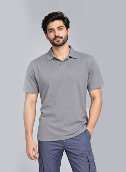 Men’s Classic Polo Shirt