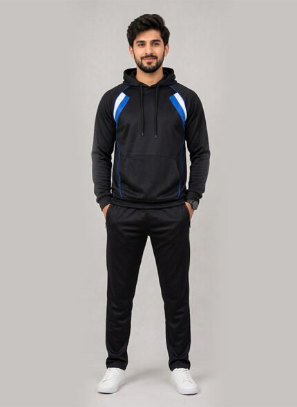 Unisex Casual & Training Tracksuit